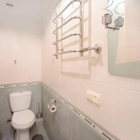 On Urlivska Street 10a *