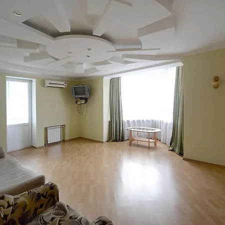 On Urlivska Street 10a Київ